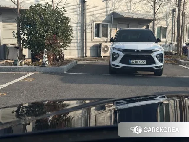 BMW 3 Series GT (F34) 2018 Серый из Кореи, фото 6