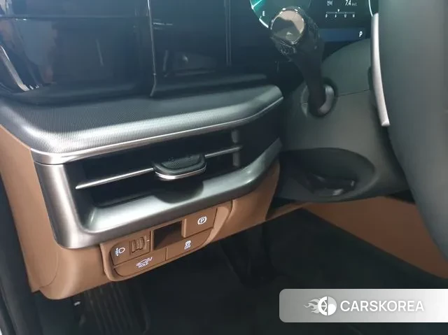 Hyundai Grandeur (GN7) 2024 Белый из Кореи, фото 6