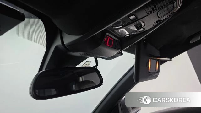 Peugeot 3008 second generation 2018 Белый из Кореи, фото 6