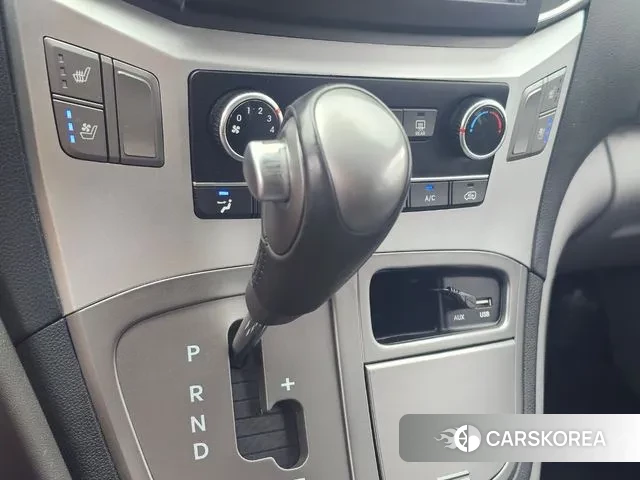 Hyundai The New Grand Starex 2020 Серебряный из Кореи, фото 6