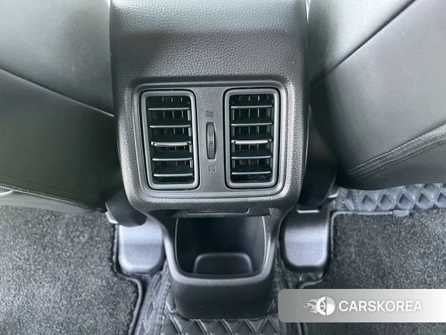 Honda XR-V 2023 Белый из Китая, фото 6