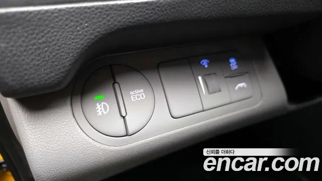 Hyundai The New Grand Starex 2020 Желтый из Кореи, фото 6