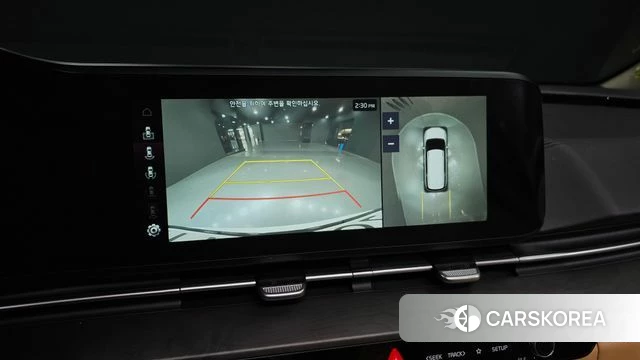 Kia Carnival 4th generation 2022 Белый из Кореи, фото 6