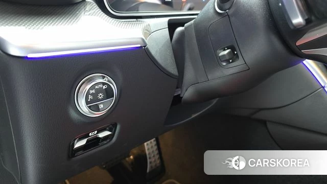 Mercedes-Benz CLE-Class C236 2025 Черный из Кореи, фото 6