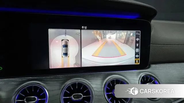 Mercedes-Benz CLS-Class C257 2019 Серый из Кореи, фото 6