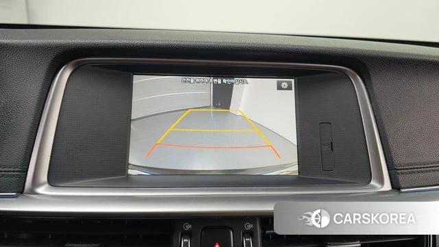 Kia The New K5 2nd generation 2019 Черный из Кореи, фото 6