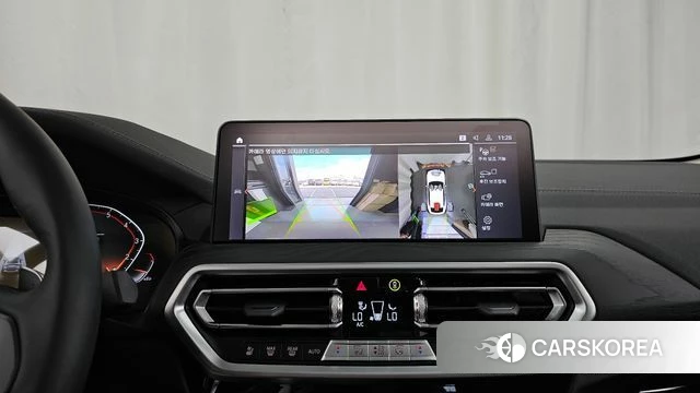 BMW X4 (G02) 2024 Белый из Кореи, фото 6