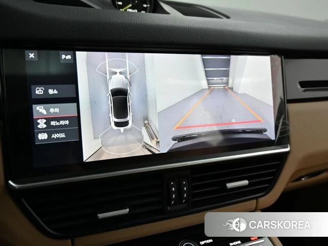 Porsche Cayenne (PO536) 2020 Белый из Кореи, фото 6