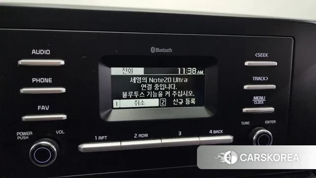 Kia Sportage 5th Generation 2021 Серебряный из Кореи, фото 6