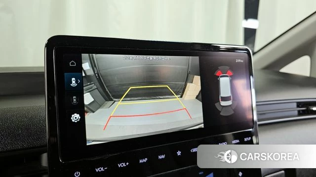 Hyundai Staria 2024 Черный из Кореи, фото 6