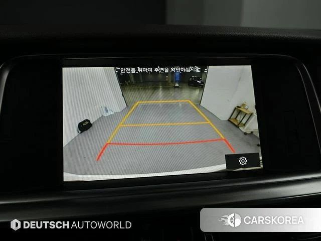 Kia The New K5 2nd generation 2019 Белый из Кореи, фото 6