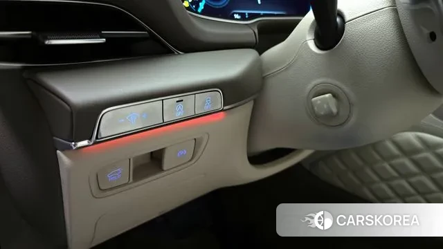 Genesis GV80 2023 Белый из Кореи, фото 6