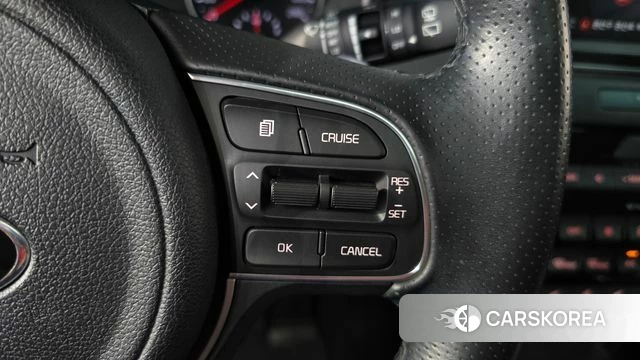 Kia Sportage 4th Generation 2018 Белый из Кореи, фото 6