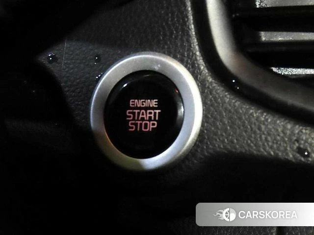 Kia The New Morning (JA) 2023 Синий нефрит из Кореи, фото 6