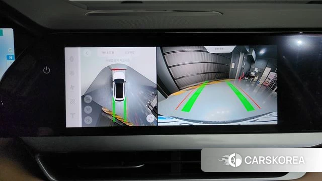 Renault Korea (Samsung) Grand Coleos 2025 Белый из Кореи, фото 6