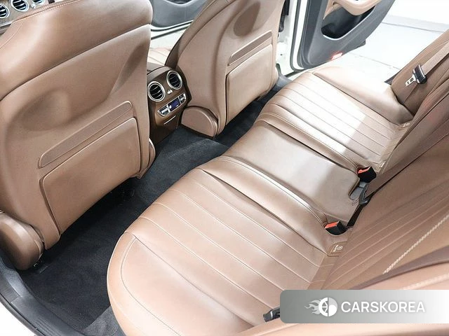Mercedes-Benz E-Class W213 2023 Белый из Кореи, фото 6