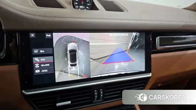 Porsche Cayenne (PO536) id 2886033 из Кореи 6