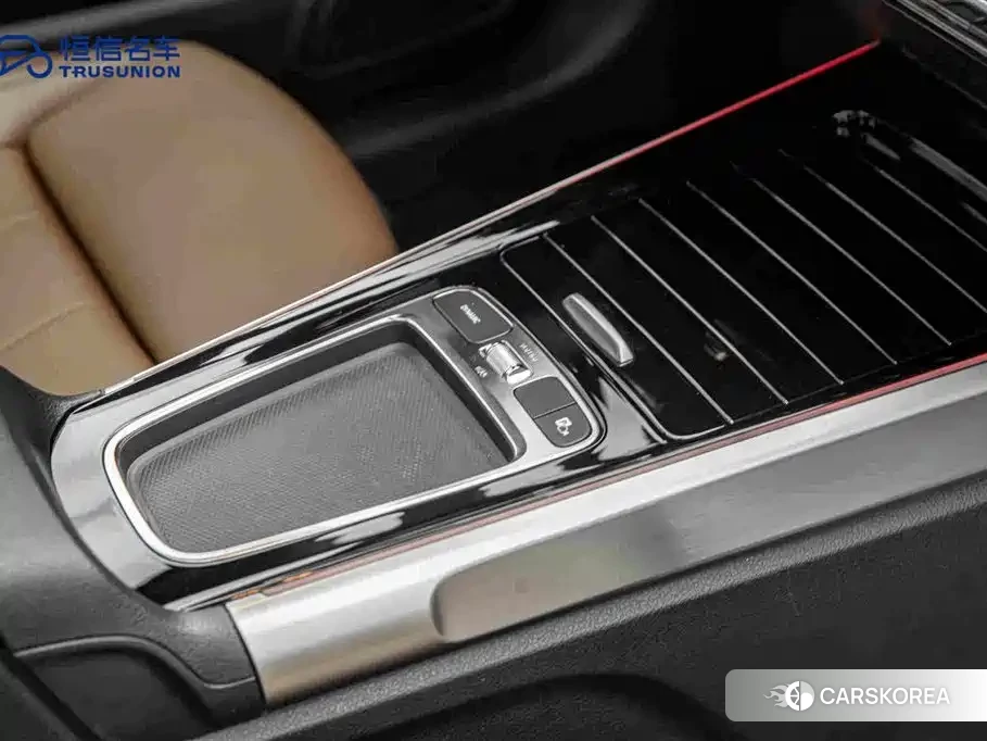 Mercedes-Benz GLB 2025 Черный из Китая, фото 6