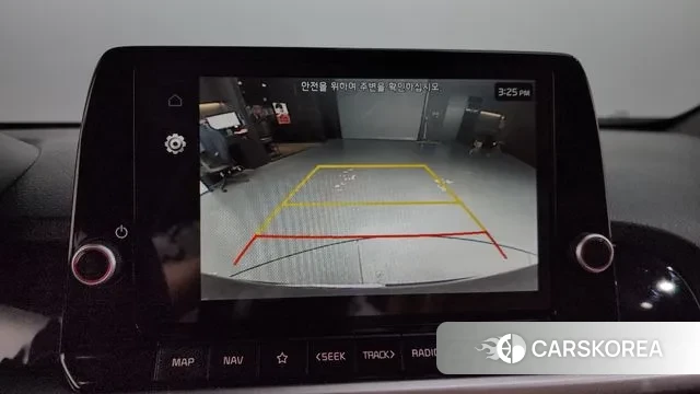 Kia The New Morning (JA) 2023 Серый из Кореи, фото 6