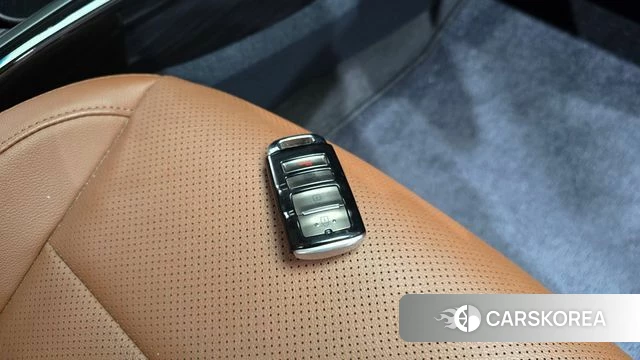 Kia The New Sorento 2018 Черный из Кореи, фото 6