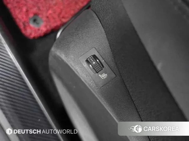 Citroen / DS DS3 Cabrio 2018 Синий из Кореи, фото 6