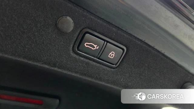 Hyundai The New Grandeur IG Hybrid 2022 Черный из Кореи, фото 6