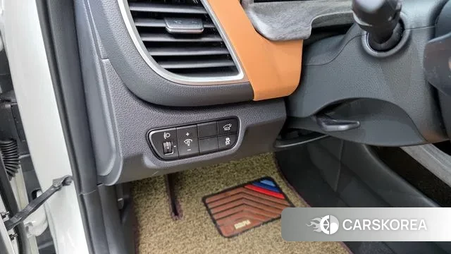 Kia The New Seltos 2024 Белый из Кореи, фото 6