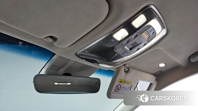 Genesis G80 (RG3) 2021 Белый из Кореи, фото 6