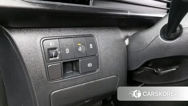 Hyundai Staria id 3148691 из Кореи 6