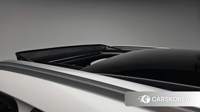 Kia The New Sorento 4th Generation 2024 Белый из Кореи, фото 6