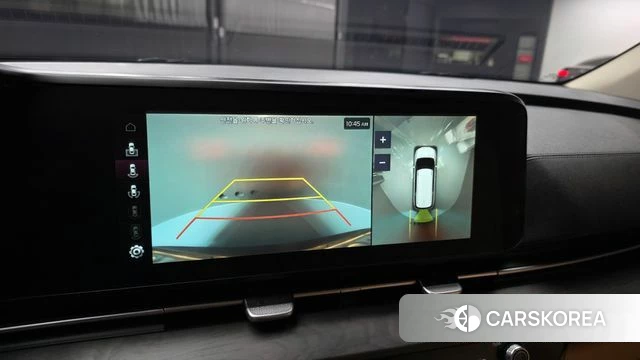 Kia Carnival 4th generation 2022 Черный из Кореи, фото 6