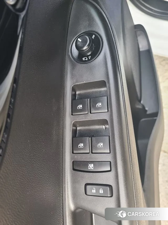 Chevrolet (GM Daewoo) The New Spark 2018 Белый из Кореи, фото 6