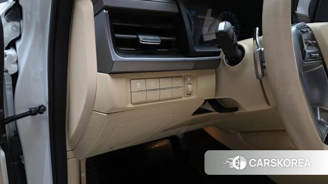 Ssangyong Rexton New Arena 2023 Белый из Кореи, фото 6