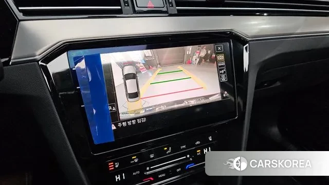 Volkswagen Passat GT (B8) 2022 Серый из Кореи, фото 6