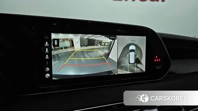 Hyundai Palisade 2020 Серый из Кореи, фото 6