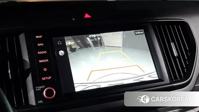 Kia The New Kia Ray 2023 Белый из Кореи, фото 6