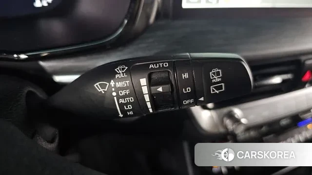 Kia Mohave Master 2022 Черный из Кореи, фото 6