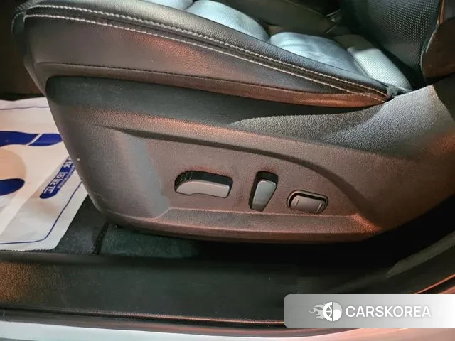 Renault Korea (Samsung) QM6 2019 Белый из Кореи, фото 6