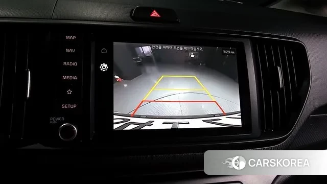 Kia The New Kia Ray 2022 Жемчужный цвет из Кореи, фото 6