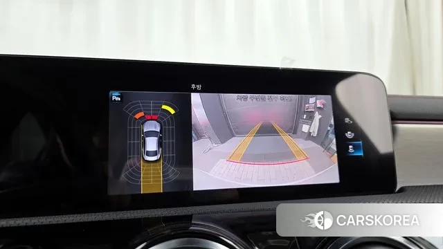 Mercedes-Benz CLA-Class C118 2023 Белый из Кореи, фото 6