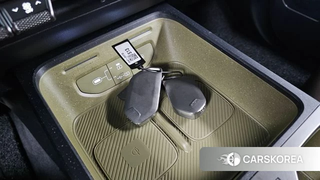 Kia Tasman 2025 Серый из Кореи, фото 6