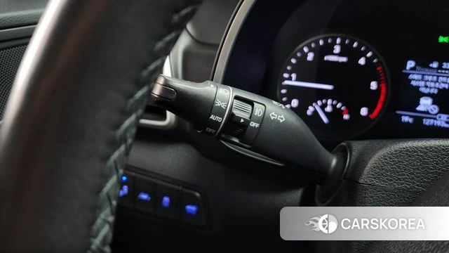 Hyundai All New Tucson 2019 Белый из Кореи, фото 6