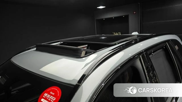 BMW X5 (G05) 2024 Цвет галактики из Кореи, фото 6