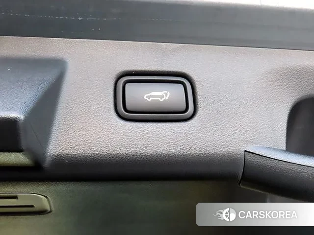 Hyundai Tucson (NX4) 2021 Серый из Кореи, фото 6