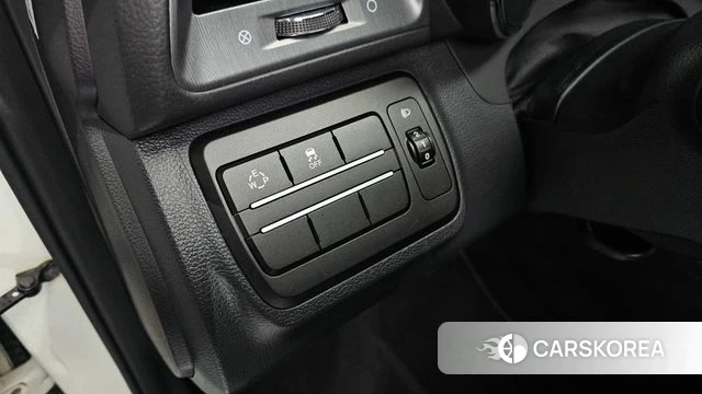 Ssangyong Tivoli Armor 2018 Белый из Кореи, фото 6