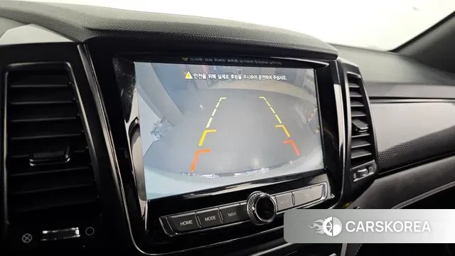 Ssangyong Rexton Sports Cannes 2020 Белый из Кореи, фото 6