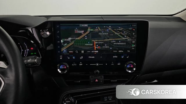 Lexus NX350h Second generation 2023 Серебристо-серый из Кореи, фото 6