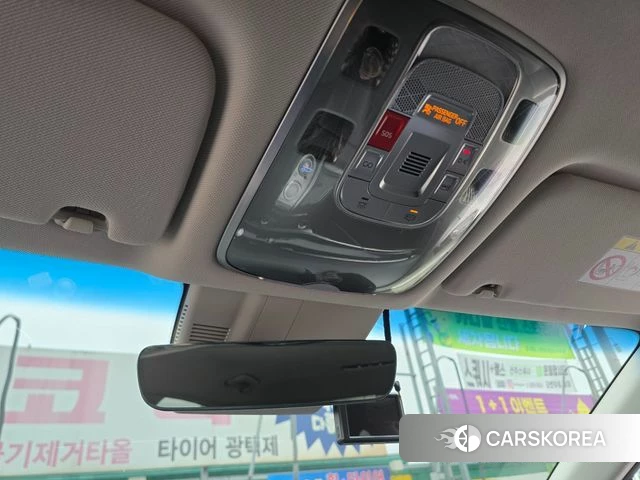 Genesis G80 (RG3) 2022 Черный из Кореи, фото 6