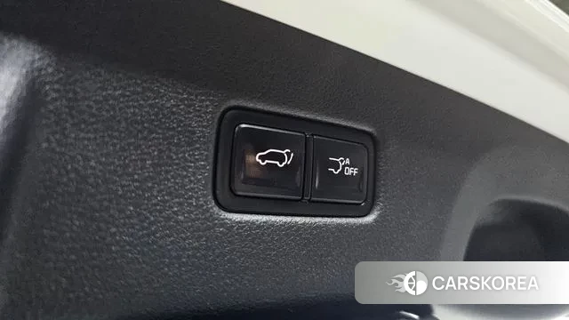 Kia Carnival 4th generation 2020 Белый из Кореи, фото 6