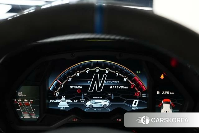 Lamborghini Aventador 2019 Зеленый из Китая, фото 6